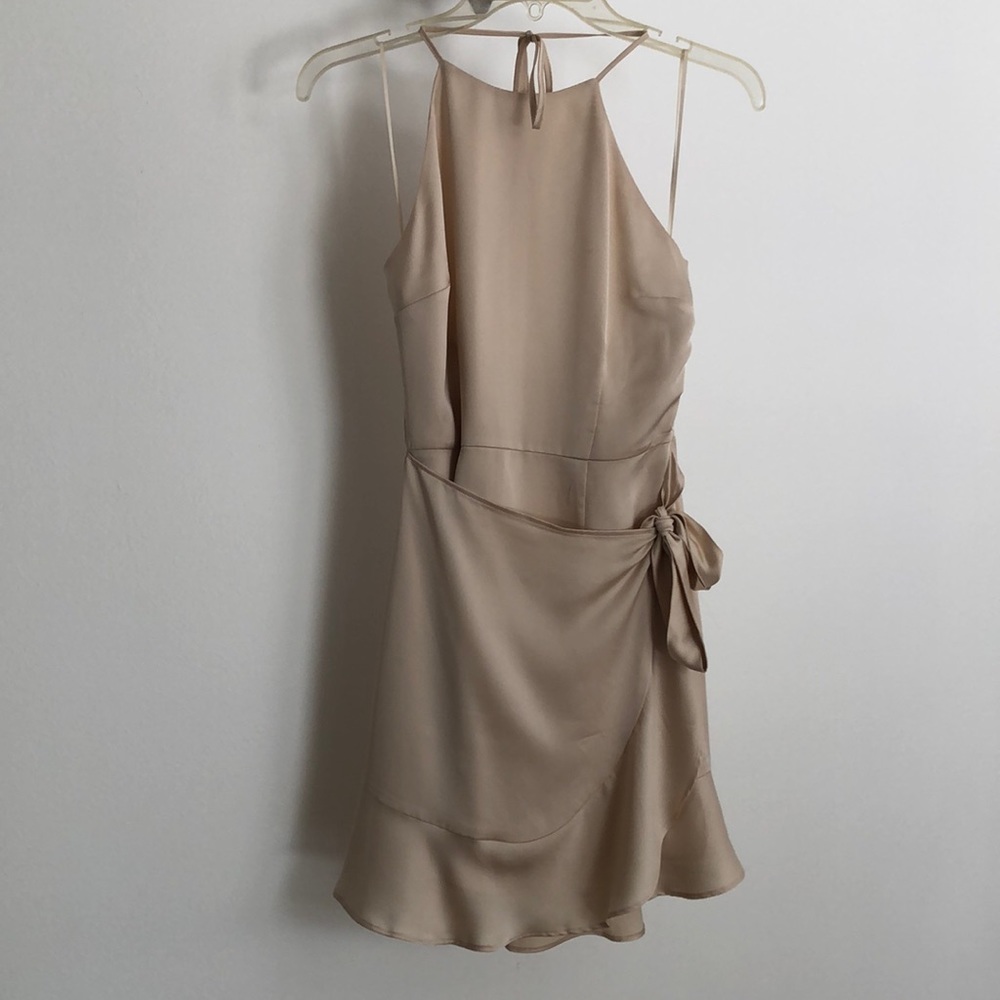 Abercrombie Fitch dress